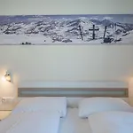 Hohe Tauern 公寓 米特西尔