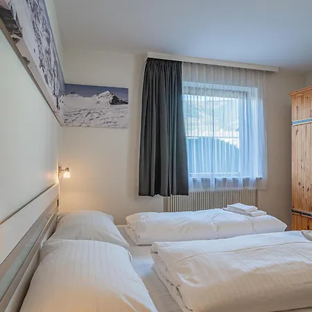 Hohe Tauern * Mittersill