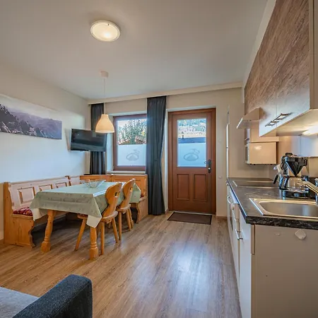 Hohe Tauern Apartment Mittersill