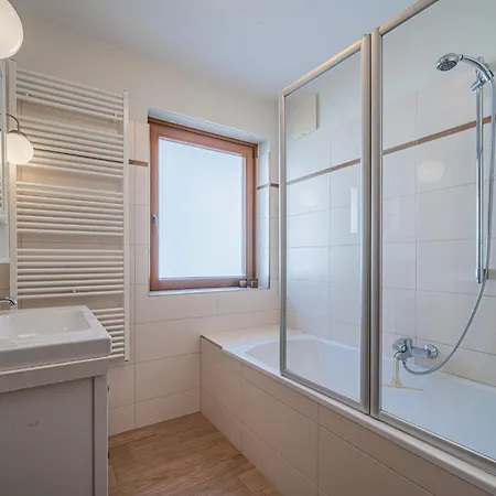 Διαμέρισμα Hohe Tauern *