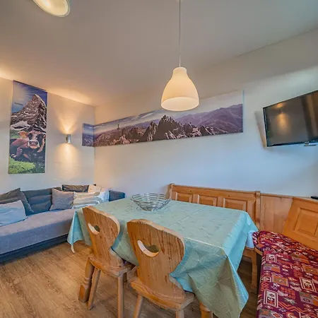Hohe Tauern Apartment Mittersill