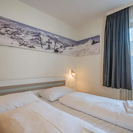 Hohe Tauern Mittersill