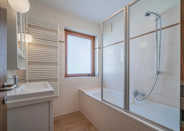 Διαμέρισμα Hohe Tauern *