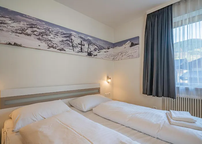 Hohe Tauern Mittersill