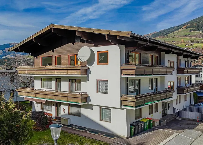 Hohe Tauern Mittersill