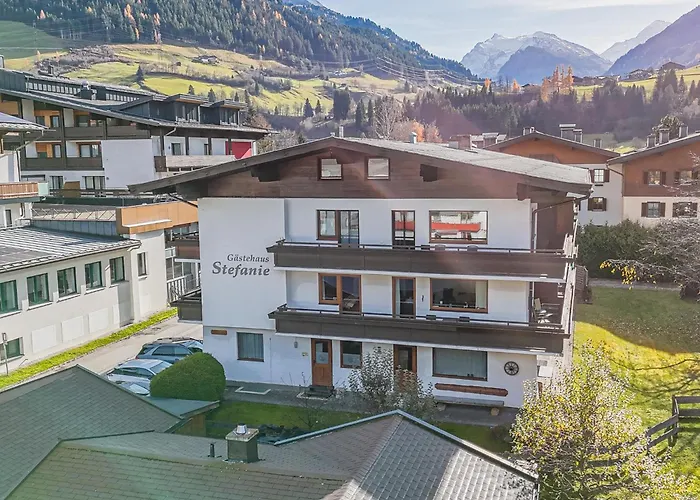 Hohe Tauern * Mittersill